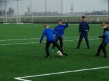 Paas-plezier op sportpark Het Springer voor S.K.N.W.K. JO7-1 en JO9-1 van zaterdag 8 april 2023 (35/240)